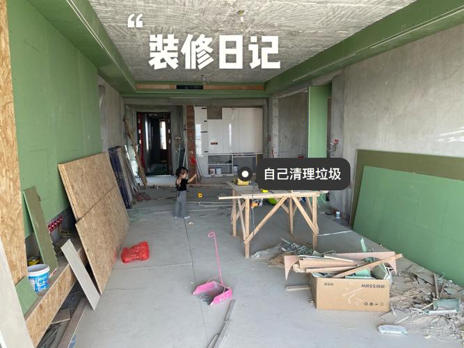 装修中哪些工作可以自己干?省下一部分钱,给装修工人准备什么吃的。 家居设计 装修中哪些工作可以自己干?省下一部分钱,给装修工人准备什么吃的。 装修中哪些工作可以自己干?省下一部分钱,给装修工人准备什么吃的。 家居设计