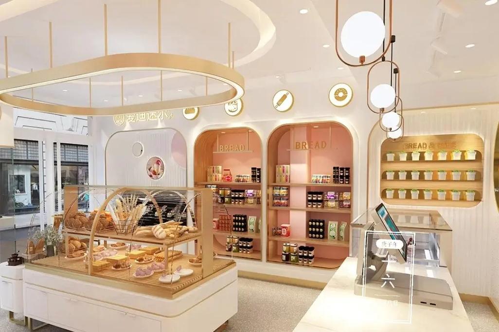 蛋糕店应该怎么装修，面包店装修需要准备什么东西。 蛋糕店应该怎么装修，面包店装修需要准备什么东西。 买房须知