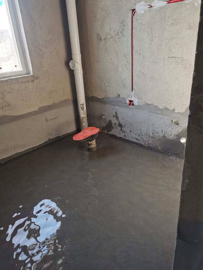 毛坯房卫生间防水该怎么做，。 毛坯房卫生间防水该怎么做，。 买房须知