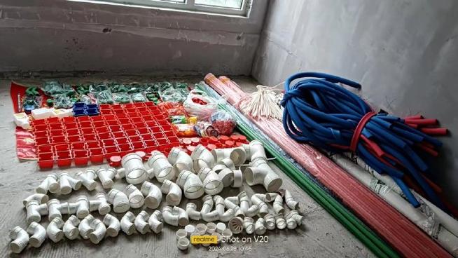 水电工进场前都需要做哪些准备，装修师傅进场前准备什么东西。 水电工进场前都需要做哪些准备，装修师傅进场前准备什么东西。 二手房