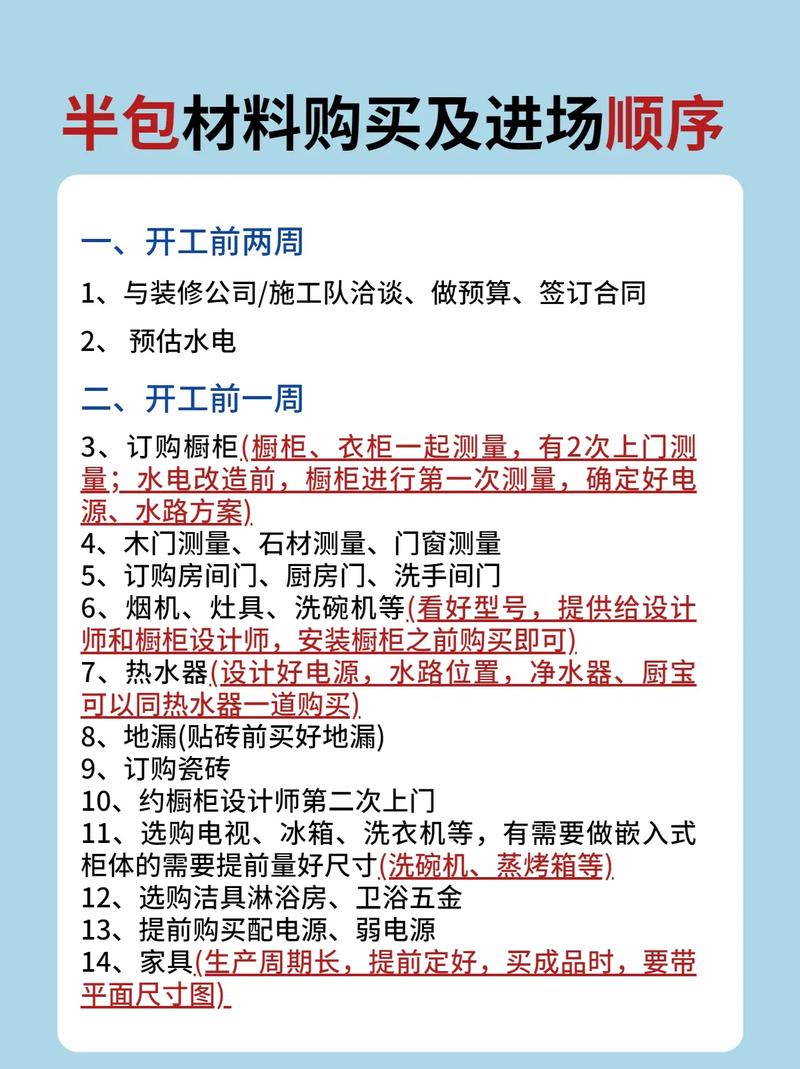 装修的时候，需要先准备哪些工作，准备装修要先买些什么呢图片。 装修的时候，需要先准备哪些工作，准备装修要先买些什么呢图片。 家居装饰