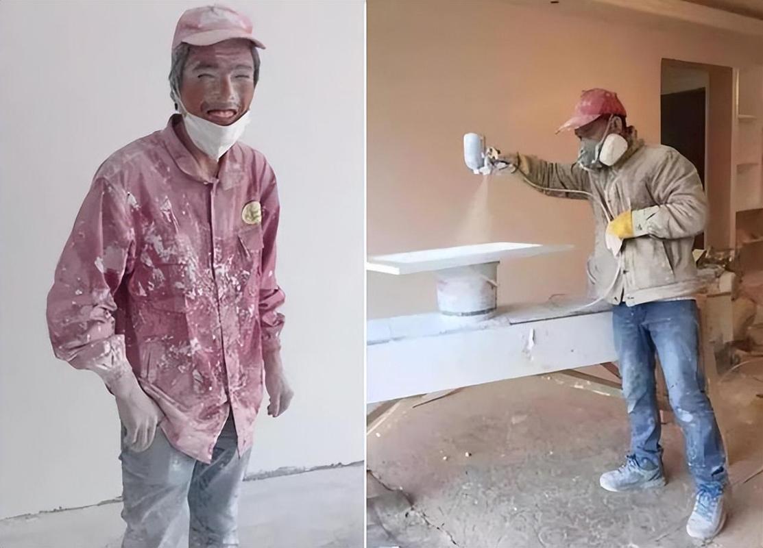 匠心独运，服饰见证装修工人的精神风貌_详细分析装修工人服装图片 匠心独运，服饰见证装修工人的精神风貌_详细分析装修工人服装图片 二手房