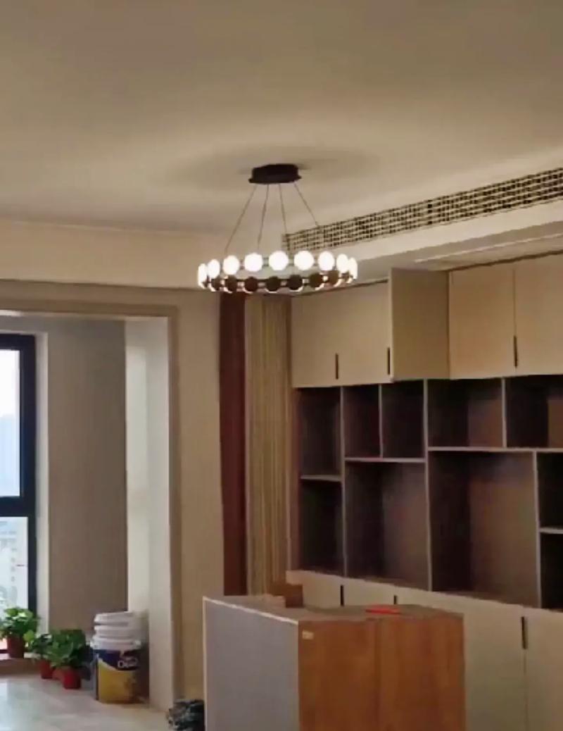 工程装修灯具预留,细节决定成败，打造品质空间 工程装修灯具预留,细节决定成败，打造品质空间 装修知识