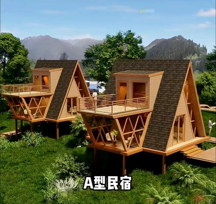 彭州木屋装修公司,匠心独运，打造温馨宜居的木屋家园 彭州木屋装修公司,匠心独运，打造温馨宜居的木屋家园 二手房
