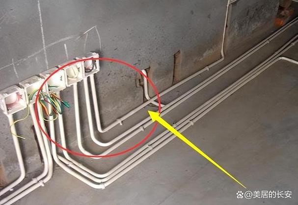 装修底线接线,筑牢家居安全的基石 家居设计 装修底线接线,筑牢家居安全的基石 装修底线接线,筑牢家居安全的基石 家居设计