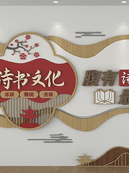 诗意墙面,古韵与现代的对话_从古诗装修外墙图片看传统文化传承与创新 诗意墙面,古韵与现代的对话_从古诗装修外墙图片看传统文化传承与创新 二手房