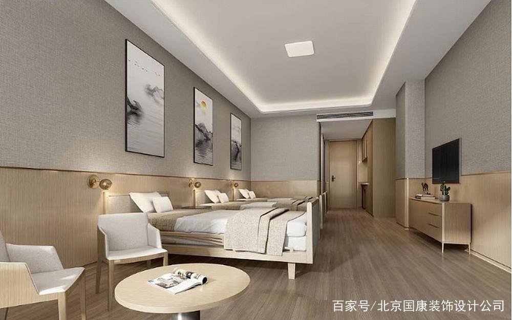 吉林净化房改造装修,打造健康生活空间的艺术 吉林净化房改造装修,打造健康生活空间的艺术 装修知识