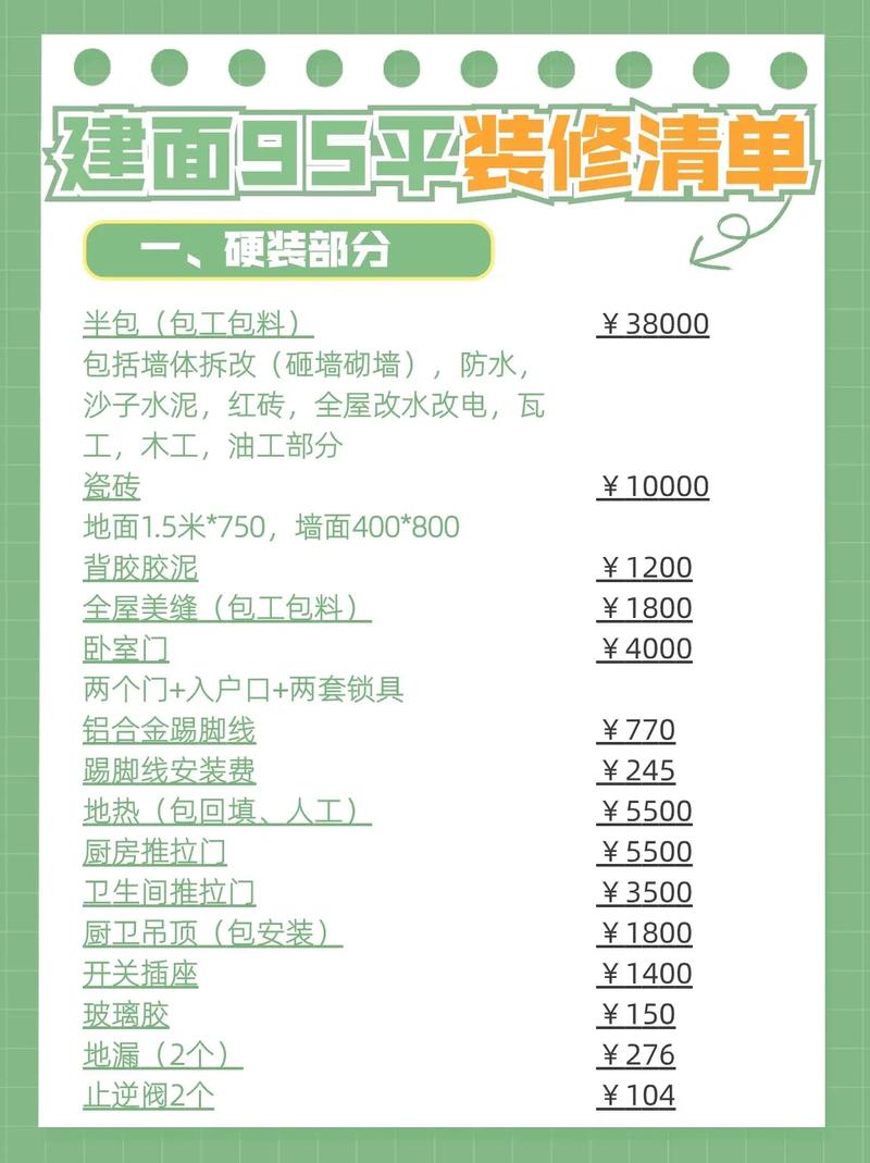 基础装修工程价格分析,理性消费,打造温馨家园 装修知识 基础装修工程价格分析,理性消费,打造温馨家园 基础装修工程价格分析,理性消费,打造温馨家园 装修知识