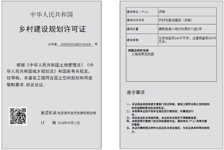 农村装修办证，助力乡村建设规范化发展 农村装修办证，助力乡村建设规范化发展 家居设计