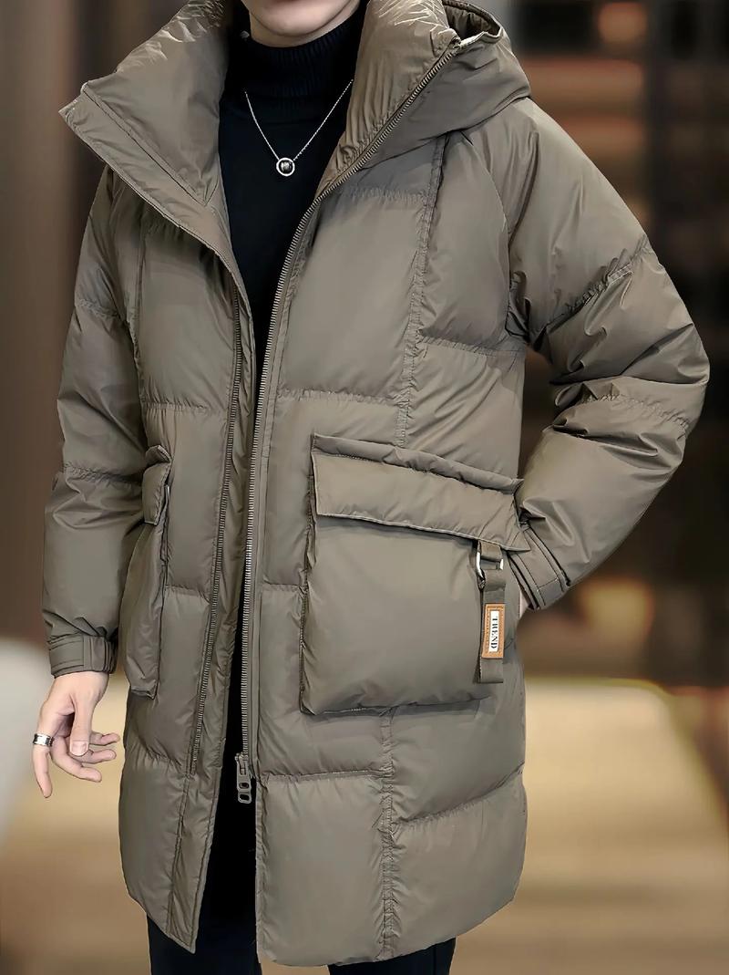 款男装修身羽绒服,品质与时尚的完美结合,温暖冬日里的精致选择 装修知识 款男装修身羽绒服,品质与时尚的完美结合,温暖冬日里的精致选择 款男装修身羽绒服,品质与时尚的完美结合,温暖冬日里的精致选择 装修知识