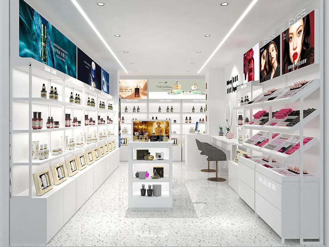 韩国化妆品店装修效果图分析,打造时尚与舒适的购物空间 二手房 韩国化妆品店装修效果图分析,打造时尚与舒适的购物空间 韩国化妆品店装修效果图分析,打造时尚与舒适的购物空间 二手房